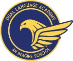 Imagine Schools Hemet logo