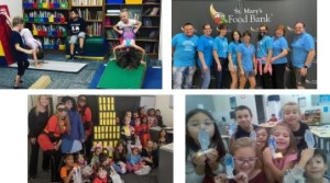 Kaleidoscope School featured