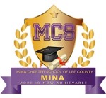 MINA logo