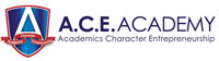 ACE Academy logo
